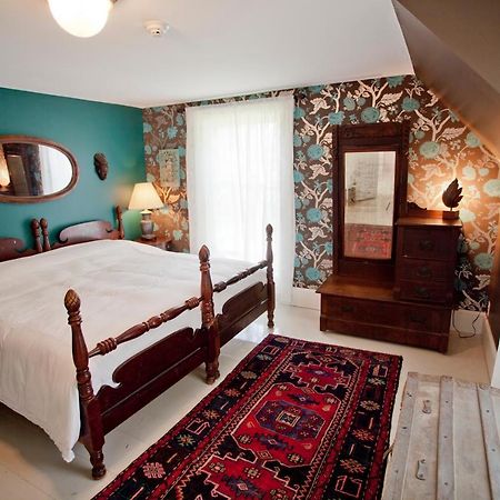 Hotel The Notch House Westmore Esterno foto