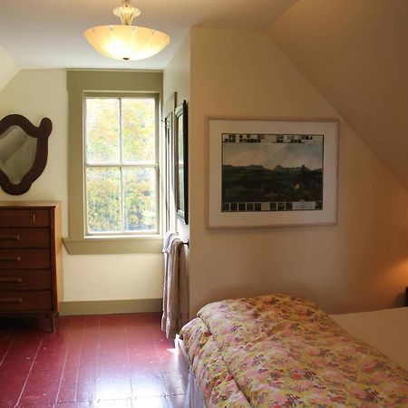 Hotel The Notch House Westmore Esterno foto